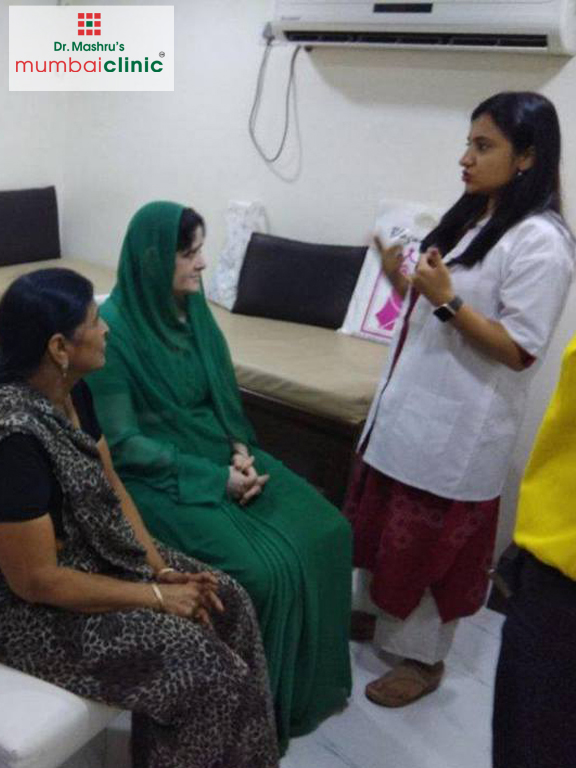 Dr. Puneet_Mashru explains how bones become brittle due to hormonal changes or nutrient deficiencies